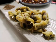 软炸海肠-小郭私房菜·海肠捞饭店(学士街店)