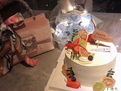 -上楼私房菜(院士路店)