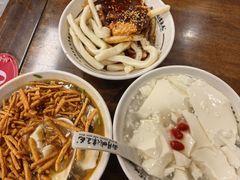 -西月城谭豆花(春熙路店)