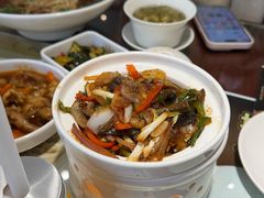 -老淮城·长鱼面(河下古镇店)