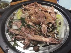 -三个渔夫·蒸汽海鲜(小白楼店)