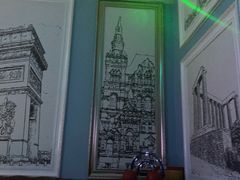 -鑫麦KTV(首都宾馆店)