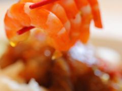 -盛百味·家宴餐厅(霸州分店)