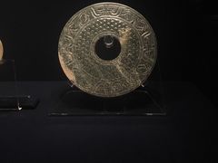 -上海博物馆(人民广场馆)