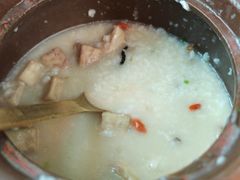 -潮粥荟·潮汕砂锅粥(槐房万达店)