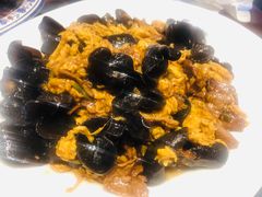 醋溜木须-老三羊汤【北兴隆街店】