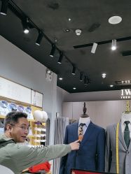 -埃沃定制(壹方城购物中心店)