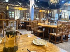 -花溪雨·森林餐厅(石基店)