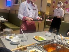 -海底捞火锅(飞马水城店)