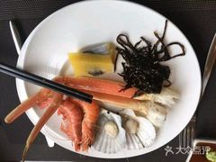-索菲特西湖大酒店·香榭丽全日候餐厅(南山路店)
