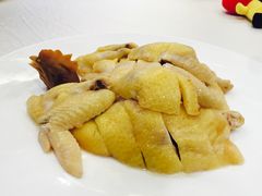 -御唐府海珊瑚主题餐厅