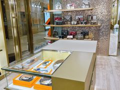 -109度二手奢侈品手表包包珠宝回收(新天地店)