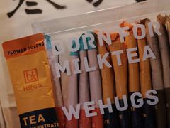 -HUGS coffee(东区店)