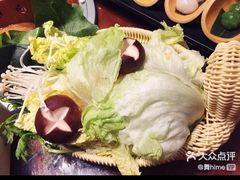 -古关火锅店(古北水镇景区店)