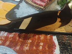 -红沃烤肉(家乐福2部店)