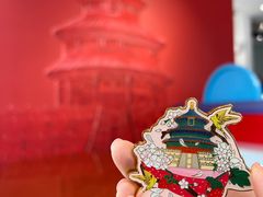 -天坛公园