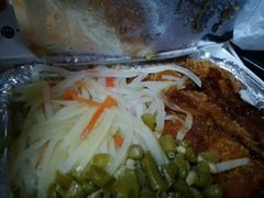 脆皮鸡肉饭-冒菜西施·非遗冒菜(总店)