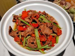 -雀蓝川菜(滨湖万象汇店)