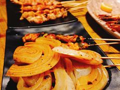 -鸟内会居酒屋(得意潮馆店)