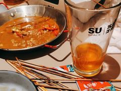 -苏小牛·牛肉串(国贸店)