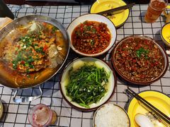 -江西老表·经典江西八大碗