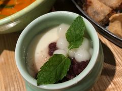 胡志明豆花-米纸越南小馆(金鹰世界店)