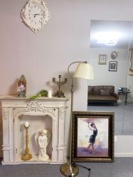 -画匠·画眉师野生眉纹眉美术馆