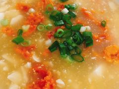 -海胆小馆(东北水饺·春柳店)