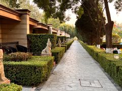 -春晖园度假酒店温泉