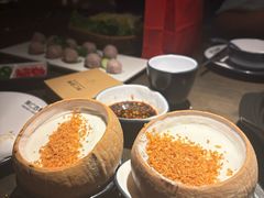 -同仁四季椰子鸡(宝安壹方城店)