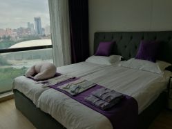 -海豚湾高端月子会所(黄浦店)