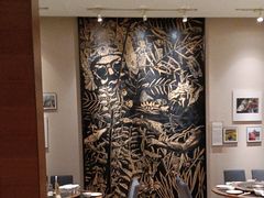 -黔蘑菇四季餐厅(观山湖店)