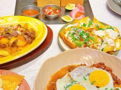 -墨纪Mojí墨西哥餐厅(官舍店)