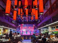 -巴人堂(女儿城店)