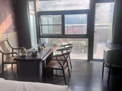 -铂尔登国际酒店(南山深圳湾口岸店)