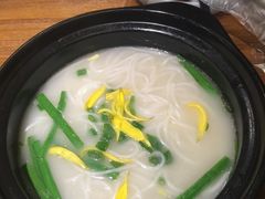 -云海肴·汽锅鸡·云南菜(天津国金汇店)