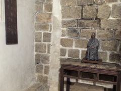 -草庵摩尼教遗址公园