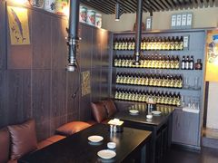 -杉海和牛烧肉海鲜自助(会展城店)