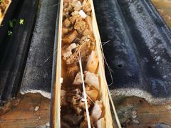 -竹泉农庄·竹筒饭(从化店)