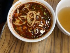 -老陕兄弟(彩虹新城店)