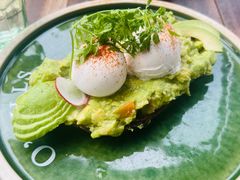 -O'mills Sourdough Bakery&Bistro(永嘉路店)