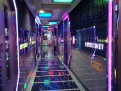 -欢乐驿站量贩式KTV(西丽店)