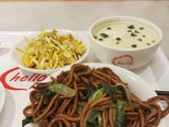 -老盛兴汤包馆(国顺东路店)