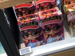 -泡泡玛特POPMART(崇文门国瑞城店)