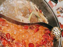 -赵美丽重庆火锅(西安直营总店)