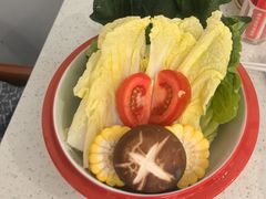 -鲍媽·原汤鲍鱼鸡(克拉广场店)