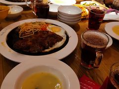 -豪客来牛排(人民东路店)