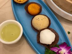 招牌鲜奶蛋挞-顺风山庄(水濂山店)