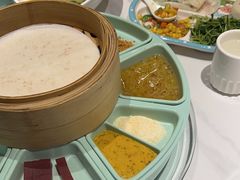 -羲和雅苑•北京烤鸭(国贸商城店)