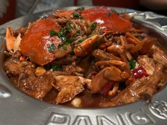 -胖哥俩肉蟹煲(石家庄长安万达店)